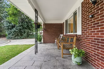8665 W 21st Avenue, Denver, CO 80215 - Photo 2