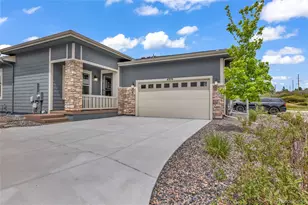 4379 Hidden Gulch Rd, Castle Rock, CO 80104 - Photo 2