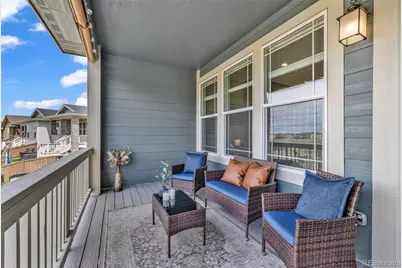 4379 Hidden Gulch Road, Castle Rock, CO 80104 - Photo 1