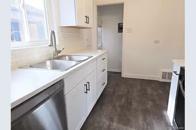 1543 N Willow Street, Denver, CO 80220 - Photo 2