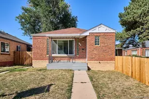1543 N Willow St, Denver, CO 80220 - Photo 14