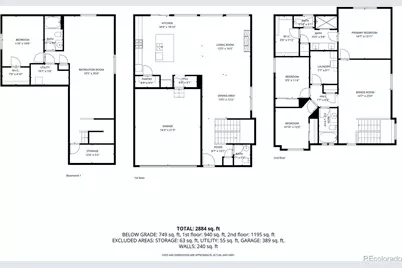 4504 N Picadilly Court, Aurora, CO 80019 - Photo 50