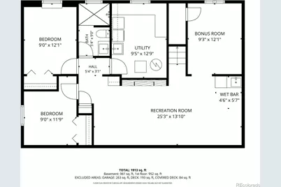 7044 Newland Street, Arvada, CO 80003 - Photo 42