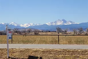 14798 N 115th St, Longmont, CO 80504 - Photo 1