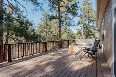 4988 Delaware Drive, Larkspur, CO 80118 - Photo 24