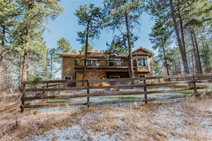 4988 Delaware Dr, Larkspur, CO 80118 - Photo 32