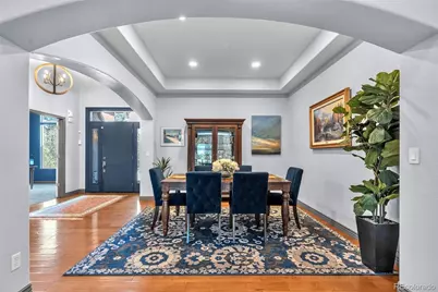 4988 Delaware Drive, Larkspur, CO 80118 - Photo 6