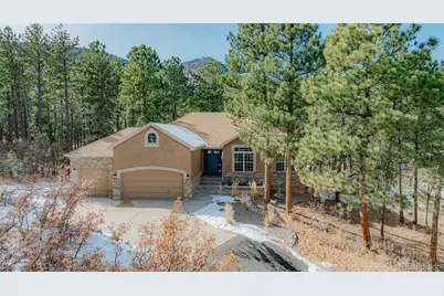 4988 Delaware Drive, Larkspur, CO 80118 - Photo 46