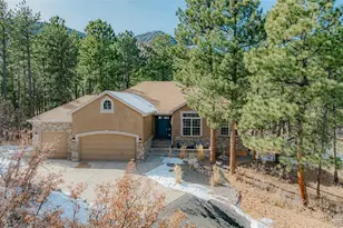 4988 Delaware Dr, Larkspur, CO 80118 - Photo 46