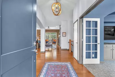 4988 Delaware Drive, Larkspur, CO 80118 - Photo 12