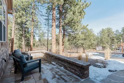 4988 Delaware Drive, Larkspur, CO 80118 - Photo 4