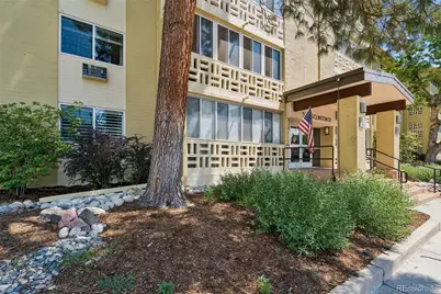 580 S Clinton Street #5A, Denver, CO 80247 - Photo 28