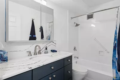 580 S Clinton Street #5A, Denver, CO 80247 - Photo 14