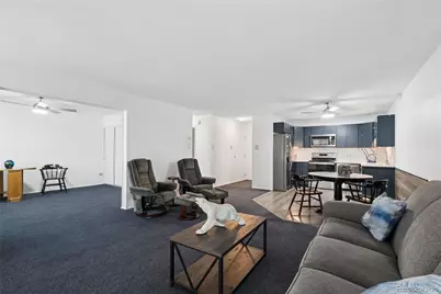 580 S Clinton Street #5A, Denver, CO 80247 - Photo 6