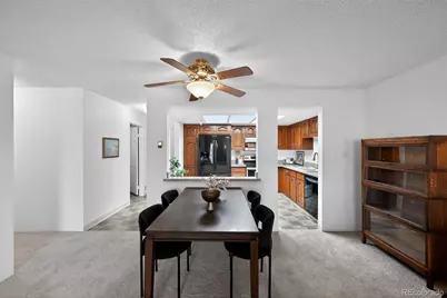 2868 S Heather Gardens Way #103, Aurora, CO 80014 - Photo 12