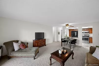 2868 S Heather Gardens Way #103, Aurora, CO 80014 - Photo 8