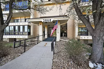 2868 S Heather Gardens Way #103, Aurora, CO 80014 - Photo 1