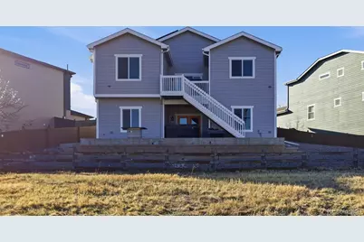 4465 McMurdo Court, Castle Rock, CO 80108 - Photo 26