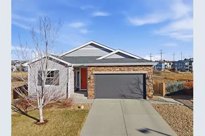 4465 McMurdo Court, Castle Rock, CO 80108 - Photo 2