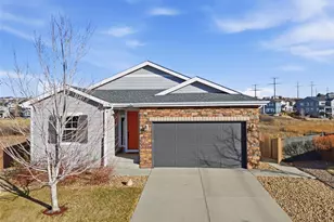 4465 McMurdo Ct, Castle Rock, CO 80108 - Photo 1