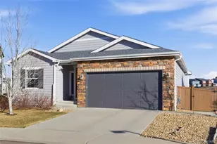 4465 McMurdo Ct, Castle Rock, CO 80108 - Photo 2