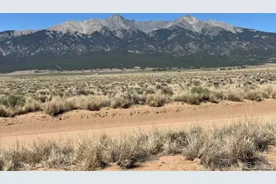 Lot 6 Kk 7th Street, Blanca, CO 81123 - Photo 1