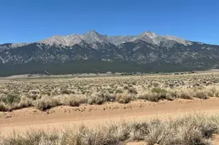 Lot 6 Kk 7th St, Blanca, CO 81123 - Photo 1