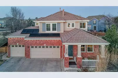 10460 Quintero Street, Commerce City, CO 80022 - Photo 2