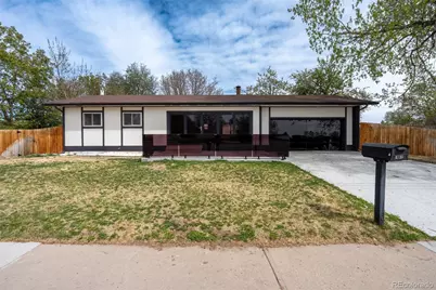 6735 W 2nd Avenue, Lakewood, CO 80226 - Photo 1