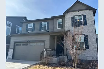 5733 S Fultondale Court, Aurora, CO 80016 - Photo 1