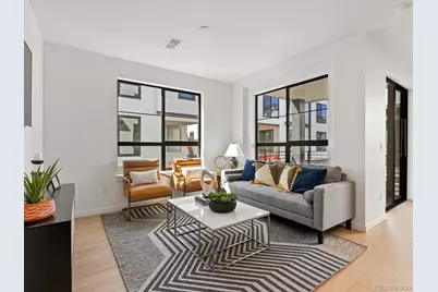 2020 S Holly Street #1, Denver, CO 80222 - Photo 2