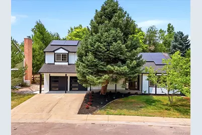 10627 W Chautauga Mountain, Littleton, CO 80127 - Photo 38