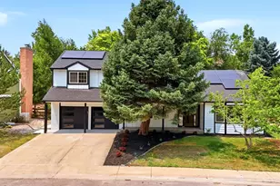 10627 W Chautauga Mountain, Littleton, CO 80127 - Photo 38