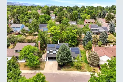 10627 W Chautauga Mountain, Littleton, CO 80127 - Photo 36