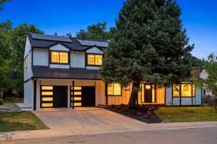 10627 W Chautauga Mountain, Littleton, CO 80127 - Photo 1