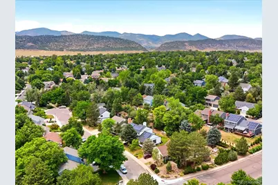 10627 W Chautauga Mountain, Littleton, CO 80127 - Photo 34