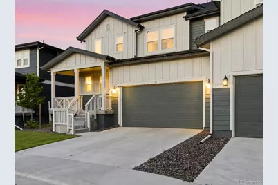 33 Felicity Loop, Castle Rock, CO 80109 - Photo 2