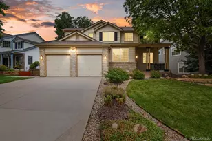 648 English Sparrow Trail, Littleton, CO 80129 - Photo 2
