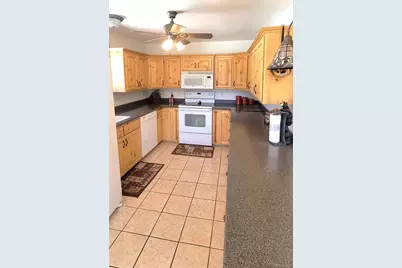 1321 Bristlecone Road, Guffey, CO 80820 - Photo 4