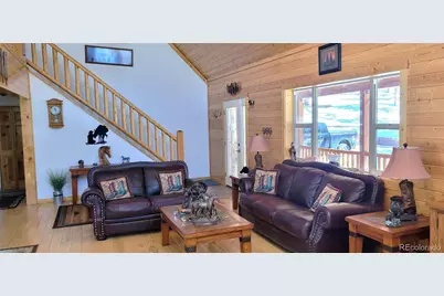 1321 Bristlecone Road, Guffey, CO 80820 - Photo 6