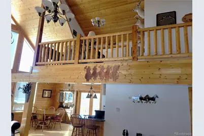 1321 Bristlecone Road, Guffey, CO 80820 - Photo 20