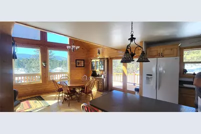 1321 Bristlecone Road, Guffey, CO 80820 - Photo 2