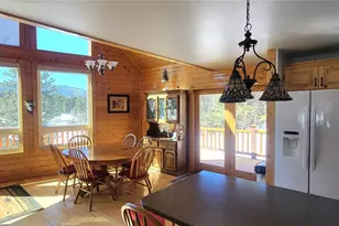 1321 Bristlecone Rd, Guffey, CO 80820 - Photo 2