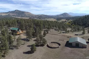 1321 Bristlecone Rd, Guffey, CO 80820 - Photo 1