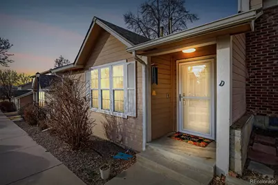 1505 S Ouray Circle #D, Aurora, CO 80017 - Photo 2