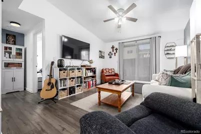 1505 S Ouray Circle #D, Aurora, CO 80017 - Photo 8