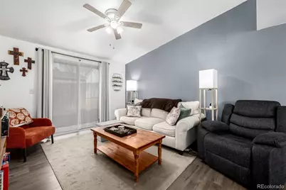 1505 S Ouray Circle #D, Aurora, CO 80017 - Photo 8