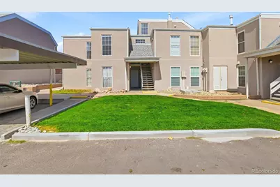3440 Parkmoor Village Drive #D, Colorado Springs, CO 80917 - Photo 1