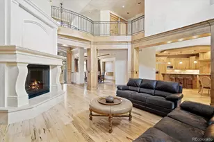 4320 E Linden Cir, Greenwood Village, CO 80121 - Photo 8