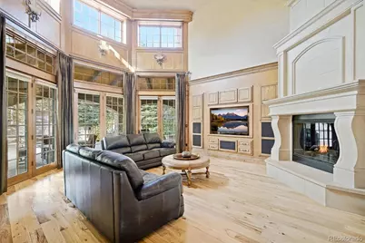 4320 E Linden Circle, Greenwood Village, CO 80121 - Photo 6